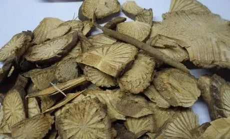 Rheumatism-dispelling medicine · Dinggongteng