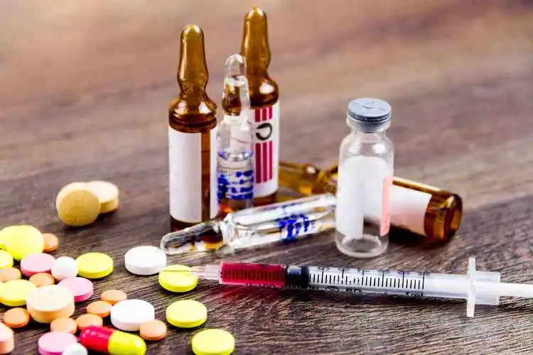 8 major signs of diabetes