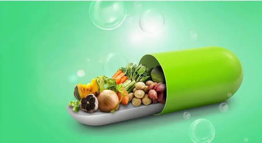 Study: Antioxidant Vitamin Supplements Linked to Higher Mortality