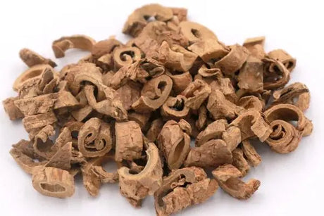Diuretic and dampness-removing medicine·Xiangjiapi