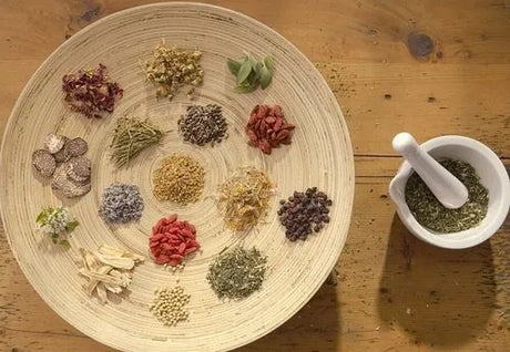 [Chinese Medicine] learning experience (79) Shengyang Yiwei Decoction