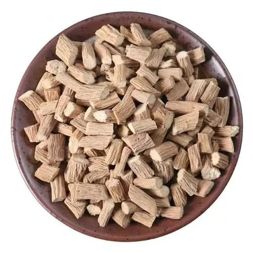Heat-clearing medicine- Silver Bupleuri