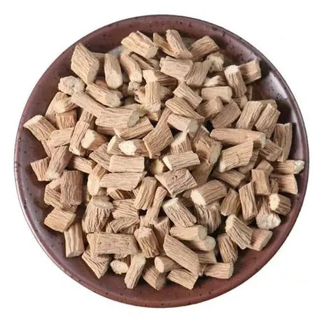Heat-clearing medicine- Silver Bupleuri