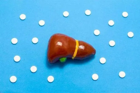 C1/C1 genotypes are 2.5 times more likely to suffer from drug-induced hepatitis