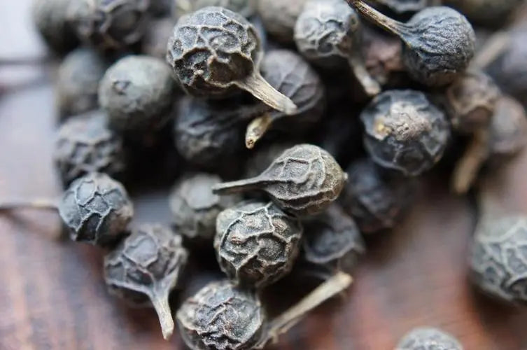 Warming medicine: Pipiper tuber | Chinese medicine knowledge