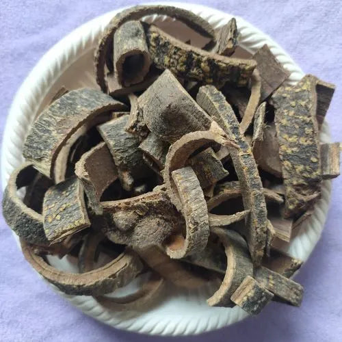 Rheumatism-dispelling medicine·Pittomangi bark
