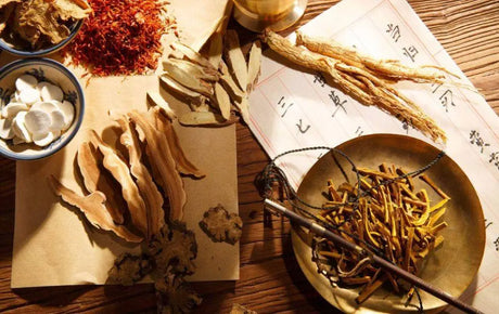 Jingjing summarizes Chengqi Decoction
