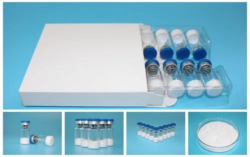 What is the difference between HGH and HGDH?