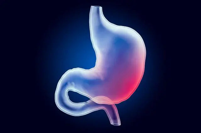 What are the complications of gastric cancer high-risk groups