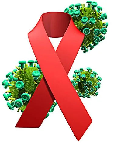 Drug abuse is the main cause of AIDS infection by the end of the year