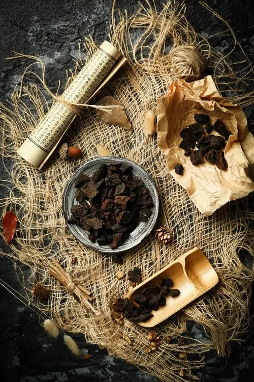 [Chinese Medicine] learning experience(82) Danggui Buxue Decoction
