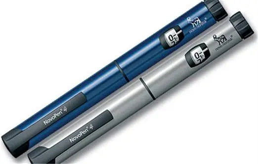 Everything about insulin injection pens is here!