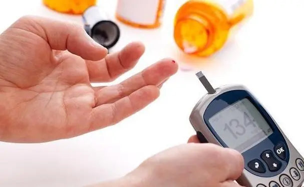 New diabetes patients should not take medication to extremes
