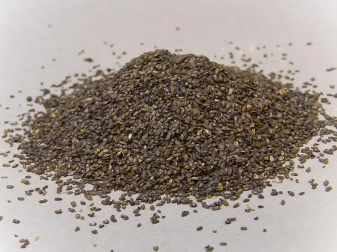 Diuretic and dampness-repelling medicine·Psyllium Semen