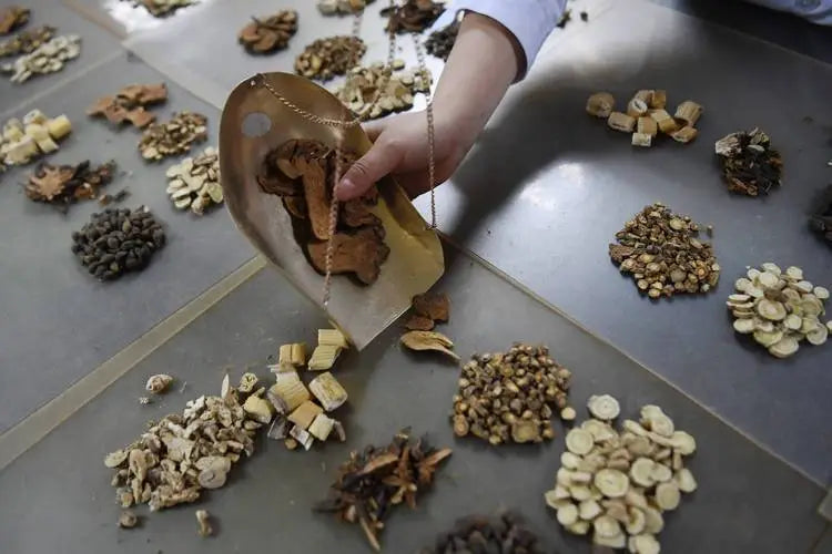 [Chinese Medicine] learning experience(69) Xiaojianzhong Decoction