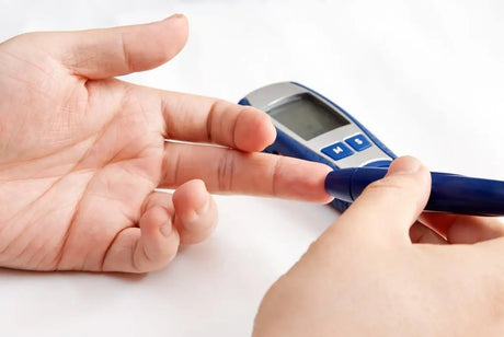 Coffee drinkers have less diabetes