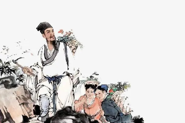 Falling in love with Chinese medicine is not negotiable
