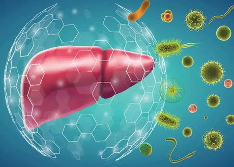 Multiple sclerosis outbreak sparked by hepatitis B vaccine controversy