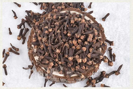 Warming medicine-clove | Chinese medicine knowledge