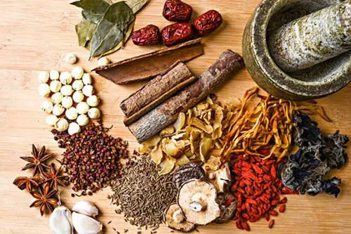 【Chinese Medicine】experience (70) Dajianzhong Decoction