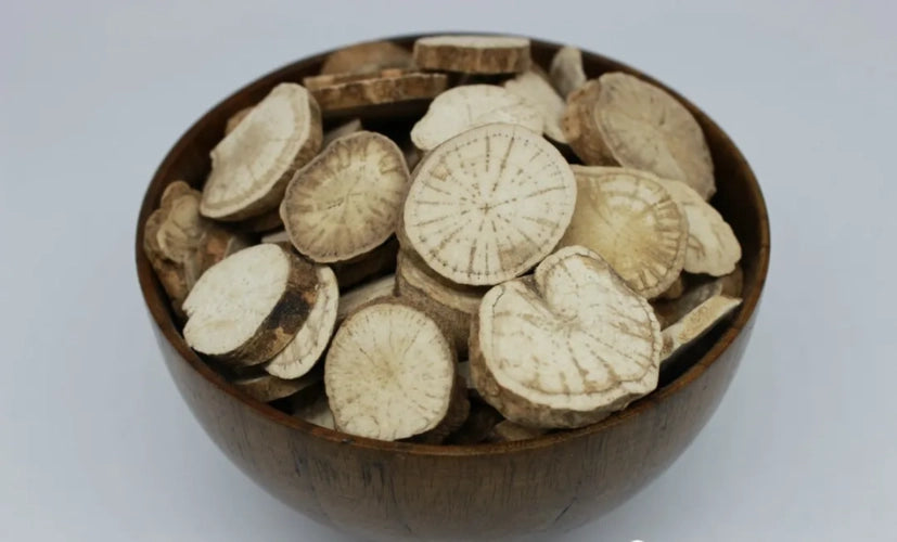 Rheumatism-dispelling medicine · Fangji