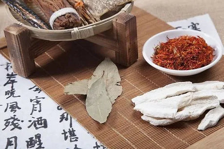 Thoughts on "Maomao Prescription Learning Experience·Dachengqi Decoction"