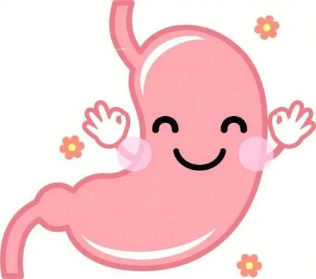 What is the cause of stomach cancer recurrence