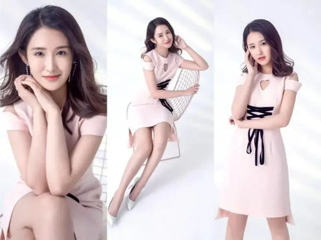 Cutting healthy breasts to prevent cancer, beauty queen A to E