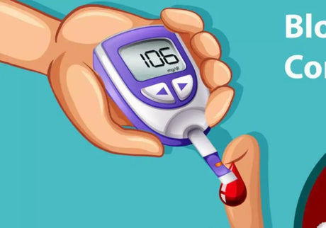 Diabetes prevention management and advice