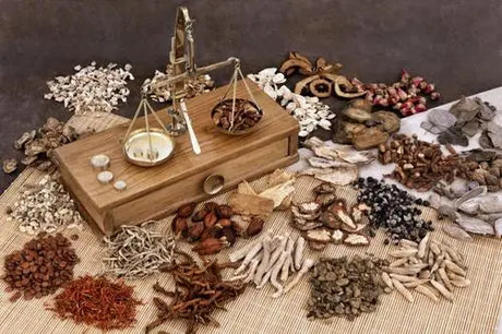 [Chinese Medicine] experience (28) Ji Chuan Jian