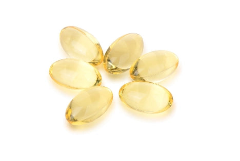 British scientific research: vitamin C, E anti-aging effect
