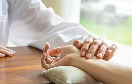 Traditional Chinese Medicine—Dialectical Accuracy Shows Miraculous Effects
