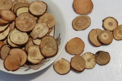 Qi-Regulating Medicine: Wuyao | Traditional Chinese Medicine Knowledge
