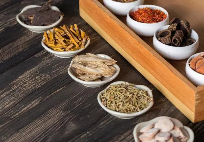 [Chinese Medicine] learning experience(74) Astragalus Guizhi Wuwu Decoction