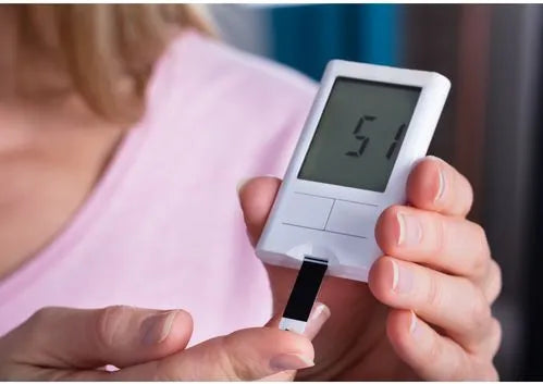 Taiwan's diabetes death rate ranks first in Asia