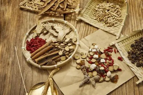 Prescription Learning Experience Dachengqi Decoction