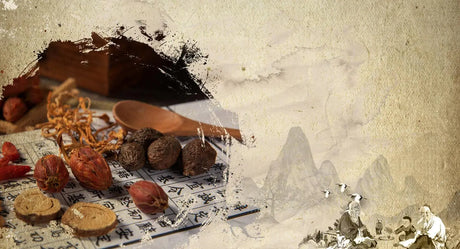 Chinese medicine is not far away from us