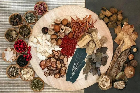 [Chinese Medicine]learning experience (56) Shaoyao Decoction