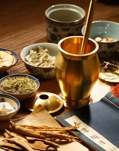 【Chinese Medicine】Maomao's experience in reading prescriptions (30) Xiaochaihu Decoction