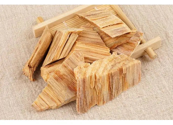 Rheumatism-dispelling wind-cold-damp medicine-pine knot
