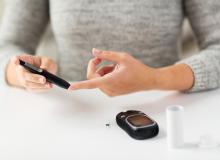 Common problems when measuring blood sugar