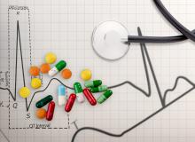 Fasting blood glucose is most accurate when measured between 6 and 8 a.m.