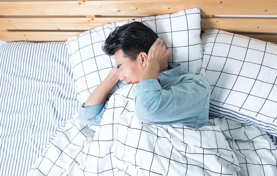These 6 types of people are more likely to suffer from diabetes complications