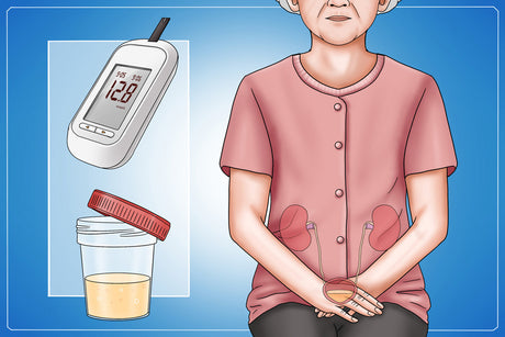 What tests are needed to detect diabetes complications early?