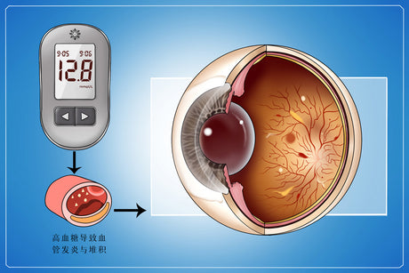Diabetes is the root of all diseases, not an incurable disease