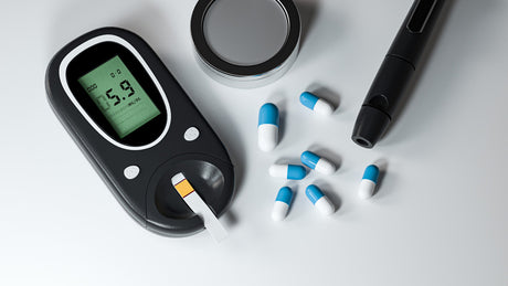 Hypoglycemia is more dangerous than hyperglycemia!