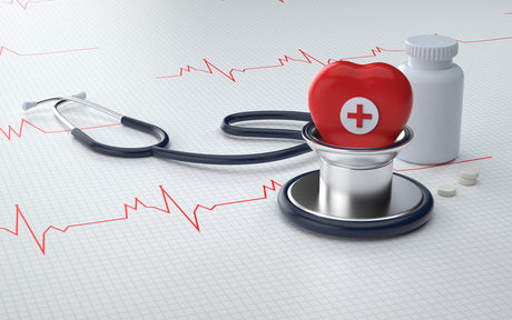 Blood sugar, blood lipids, blood pressure, where are the injuries?