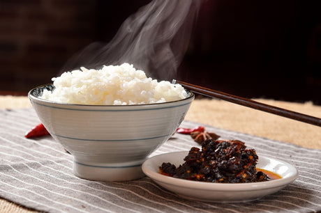 Some tips on lowering post-meal blood sugar