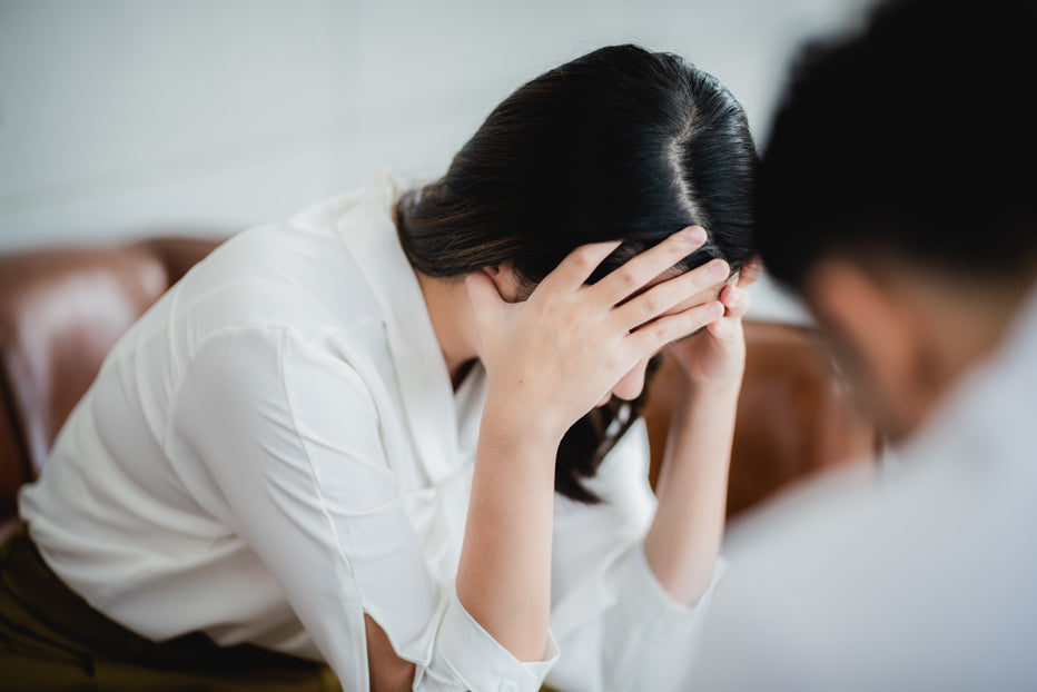 "Sugar lovers" beware of "emotional colds"