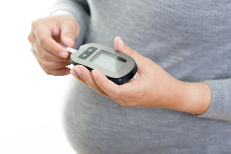 Healthy Pregnancy Amid High Blood Sugar: Your Essential Guide to Managing Glucose Wisely